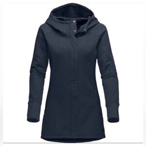 The North Face Recover Up Jacket Size Small Gray